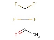 3,3,4,4-四氟-2-<span class='lighter'>丁酮</span>