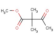 2,2,－二甲基<span class='lighter'>乙酰</span><span class='lighter'>乙酸</span><span class='lighter'>甲</span><span class='lighter'>酯</span>