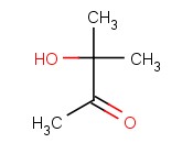 3-HYDROXY-3-METHYL-2-BUTANONE