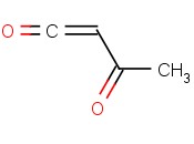 ACETYL KETENE