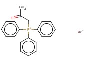丙酮<span class='lighter'>基</span><span class='lighter'>三</span><span class='lighter'>苯基</span><span class='lighter'>溴</span><span class='lighter'>化</span><span class='lighter'>膦</span>