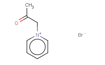 <span class='lighter'>N-</span><span class='lighter'>溴</span><span class='lighter'>化</span><span class='lighter'>乙</span><span class='lighter'>酮</span><span class='lighter'>吡啶</span>