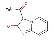 3-<span class='lighter'>乙酰</span>咪唑[1,2-A]<span class='lighter'>吡啶</span>-2(3H)-酮