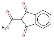 2-乙基-1,3-氢化<span class='lighter'>茚</span>二<span class='lighter'>酮</span>