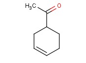 1-(3-<span class='lighter'>CYCLOHEXEN</span>-1-YL)ETHANONE