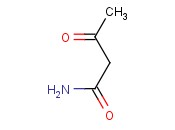 Acetoacetamide