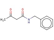 乙酰乙酰苄胺