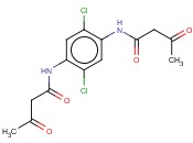 双乙酰乙酰-2,5-二氯<span class='lighter'>对</span>苯二<span class='lighter'>胺</span>