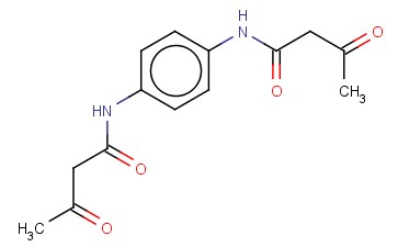 双乙酰乙酰<span class='lighter'>对</span>苯二<span class='lighter'>胺</span>