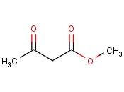 乙酰乙酸<span class='lighter'>甲</span><span class='lighter'>酯</span>