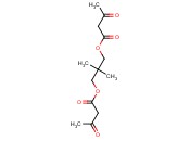 新戊二醇双<span class='lighter'>乙酰</span><span class='lighter'>乙酸</span><span class='lighter'>酯</span>