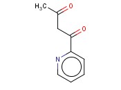 1-(2-PYRIDYL)-1,3-BUTANEDIONE