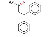 4,4-二苯基-1-<span class='lighter'>丁酮</span>