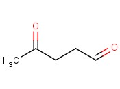4-戊酮醛
