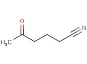 5-酮<span class='lighter'>己</span>腈