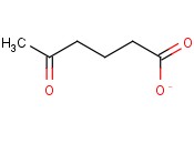 4-<span class='lighter'>乙酰</span>丁酸