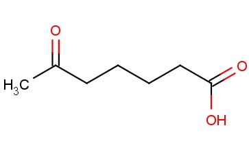 5-<span class='lighter'>乙酰</span><span class='lighter'>戊酸</span>