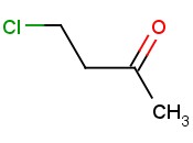 4-氯-2-<span class='lighter'>丁酮</span>