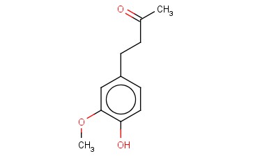 <span class='lighter'>3-METHOXY-4-HYDROXY-BENZYLACETONE</span>