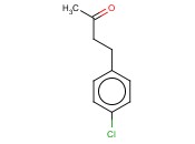 4-(4-氯苯基)-2-<span class='lighter'>丁酮</span>