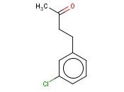 2-Butanone, 4-(3-chlorophenyl)-