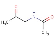 1-ACETAMIDO-<span class='lighter'>ACETONE</span>