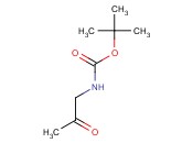 <span class='lighter'>N-BOC-1-</span><span class='lighter'>氨基</span><span class='lighter'>丙酮</span>