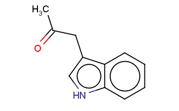 <span class='lighter'>INDOLE-3-ACETONE</span>