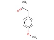 4-<span class='lighter'>甲</span><span class='lighter'>氧</span><span class='lighter'>苯基</span>丙酮