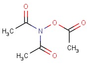 N,N,O-<span class='lighter'>三乙酰基</span>羟胺