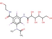 <span class='lighter'>碘</span>葡<span class='lighter'>苯胺</span>