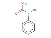 N-<span class='lighter'>氯</span><span class='lighter'>乙酰</span>苯胺