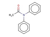 N,N-苯<span class='lighter'>乙酰</span>胺