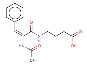 去甲<span class='lighter'>缬氨酸</span>,3-羰基-,乙基酯