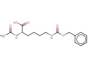 <span class='lighter'>ACETYL-N-EPSILON-Z-L-LYSINE</span>