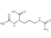 N-<span class='lighter'>乙酰</span>-L-瓜<span class='lighter'>氨酸</span>