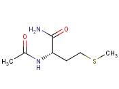 <span class='lighter'>乙酰</span>甲硫<span class='lighter'>氨酸</span>