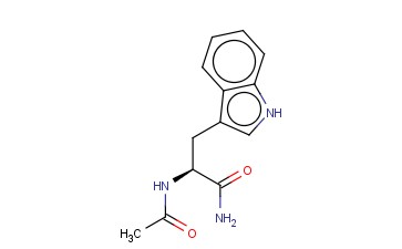 <span class='lighter'>AC-TRP-NH2</span>