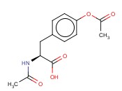 N,O-二<span class='lighter'>乙酰</span>-L-酪<span class='lighter'>氨酸</span>