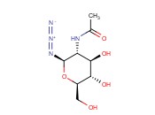 2-ACETAMIDO-2-DEOXY-BETA-D-GLUCOPYRANOSYL AZIDE