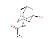 3-乙酰氨基-1-金刚烷醇