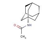 1-乙酰氨<span class='lighter'>基金刚烷</span>