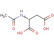 N-<span class='lighter'>乙酰</span>基-D-天冬<span class='lighter'>氨酸</span>