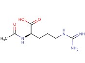 Nalpha-乙酰基-D-精氨酸<span class='lighter'>二水合物</span>