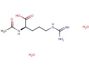 Nα-乙酰基-D-精氨酸<span class='lighter'>二水</span>