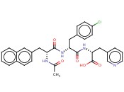 <span class='lighter'>AC-D-2-NAL</span>-D-4-CLPHE-D-3-PAL