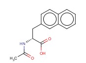 R-2-<span class='lighter'>乙酰</span>胺基-β-萘基苯丙<span class='lighter'>氨酸</span>