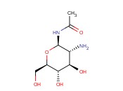 N-(2-AMINO-2-DEOXY-BETA-D-GLUCOPYRANOSYL)-ACETAMIDE
