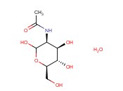 N-乙酰－D-甘露糖<span class='lighter'>胺</span>单<span class='lighter'>水</span>