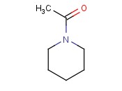 1-<span class='lighter'>ACETYL</span>PIPERIDINE
